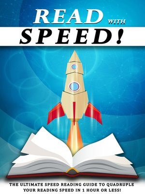 cover image of Read With Speed